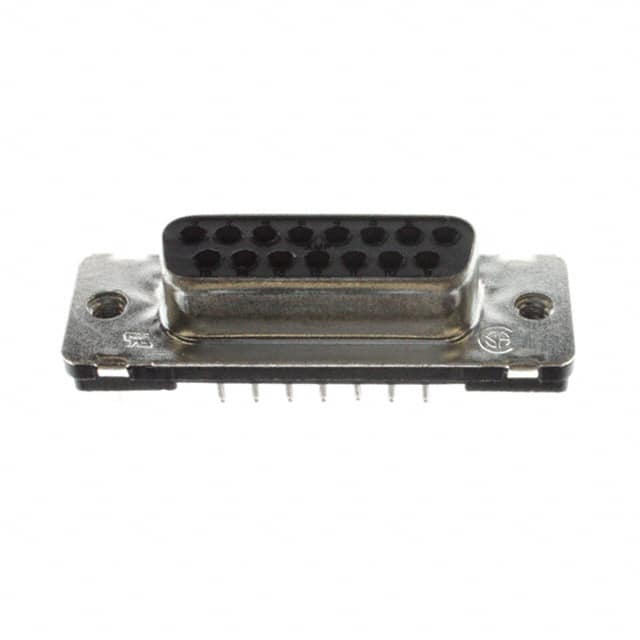 2-5747707-0 TE Connectivity AMP Connectors  D-Sub-Steckverbinderbaugruppen